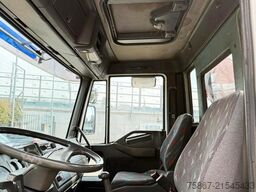 IVECO EUROCARGO120E18