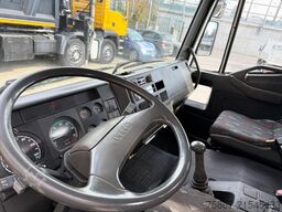IVECO EUROCARGO120E18