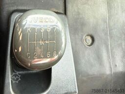 IVECO EUROCARGO120E18