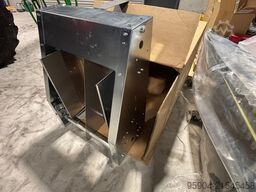 New - Soco Box Erector F-100-5