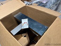 New - Soco Box Erector F-100-5