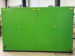Green Box Twin 26/HP