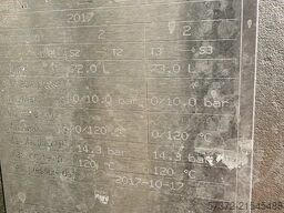 Alfa Laval E 110/E 210