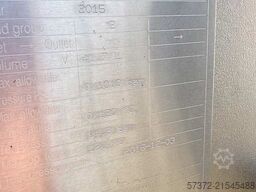 Alfa Laval E 110/E 210