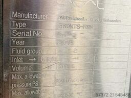 Alfa Laval E 110/E 210