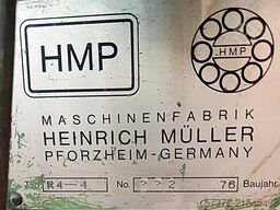 Heinrich Müller HMP R4-4