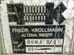 Krollmann Nowa 3/S