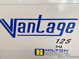 Hilton Industries Vantage 125 CE