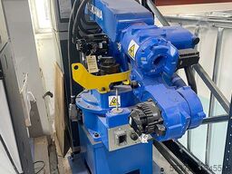 Yaskawa Motoman GP25/Motoman GP50