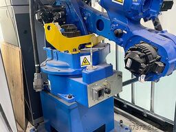 Yaskawa Motoman GP25/Motoman GP50