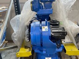 Yaskawa Motoman GP25/Motoman GP50