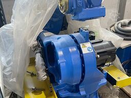 Yaskawa Motoman GP25/Motoman GP50