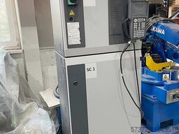 Yaskawa Motoman GP25/Motoman GP50