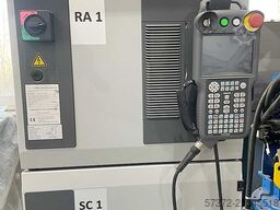 Yaskawa Motoman GP25/Motoman GP50