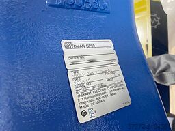 Yaskawa Motoman GP25/Motoman GP50