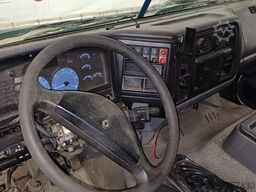 Renault Occ cabine Renault Premium