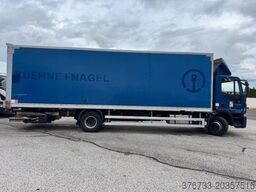 IVECO ML160E25/P E6C Klima Koffer 8,49 mtr.