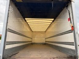 IVECO ML160E25/P E6C Klima Koffer 8,49 mtr.