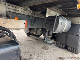 IVECO ML160E25/P E6C Klima Koffer 8,49 mtr.