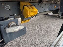 IVECO ML160E25/P E6C Klima Koffer 8,49 mtr.