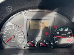 IVECO ML160E25/P E6C Klima Koffer 8,49 mtr.