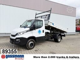 Iveco Daily 70C18 4x2