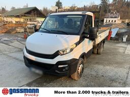 Iveco Daily 70C18 4x2