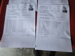 Roller Multi-Press XL 45kN22V