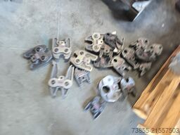 Roller Multi-Press XL 45kN22V