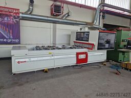 SCM Tech Z1