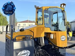 Combilift C4000 GAS DUPLEX 4100 SIDE-SHIFT
