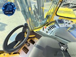 Combilift C3000XL GAS DUPLEX 4550 SIDE SHIFT