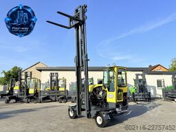Combilift C3000XL GAS DUPLEX 4550 SIDE SHIFT