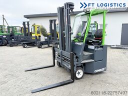 Combilift CB3000 DIESEL TRIPLEX 5550 SIDE SHIFT