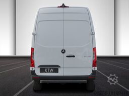 Mercedes-Benz Sprinter 317 Maxi,9GTronic,MBUX,Kamera,Klima
