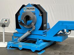 PROTEM CTA 50-330 NC