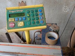 Sawgear by Tigerstop 740cm