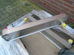 Alfa Laval CBH65 22 AH F 20 kw