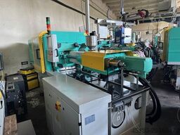 Arburg 370H 600-290 e² / Hybridmaschine