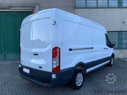 Ford Transit Van L3 H2   Km 68.000