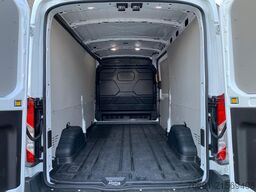 Ford Transit Van L3 H2   Km 68.000