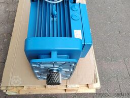 DEMAG ZBA132 B-4 B050 aanbouw A70D