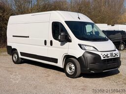 FIAT Ducato 35 L3H2 140 Multijet FACELIFT