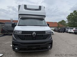 RENAULT Master XDD 170PS 2.0 dCi LED*NAVI *PDC 10EP Tach