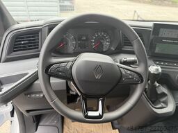 RENAULT Master XDD 170PS 2.0 dCi LED*NAVI *PDC 10EP Tach