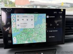 RENAULT Master XDD 170PS 2.0 dCi LED*NAVI *PDC 10EP Tach