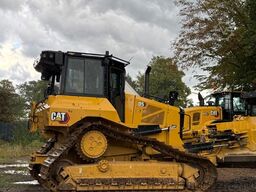 CATERPILLAR D5 LGP