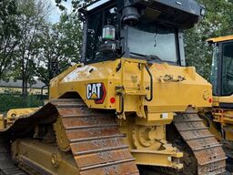 CATERPILLAR D5 LGP