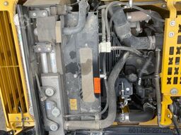 KOMATSU PC 240 NLC