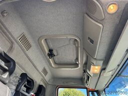 IVECO EuroCargo ML 120 E18 / Hiab 066 + Funk / LBW